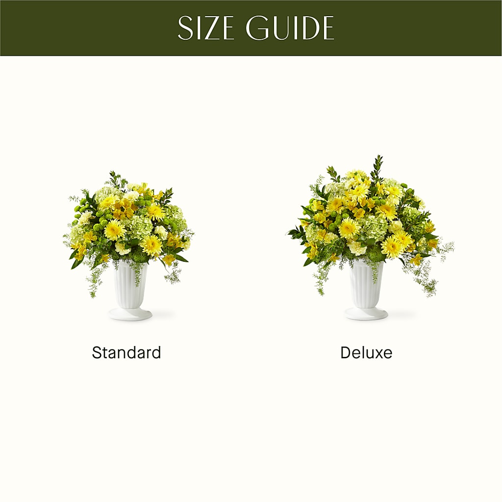 Beloved Blessings Arrangement –  The Country Florist, Armour SD
