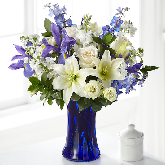 Calming Comfort Bouquet –  The Country Florist, Armour SD