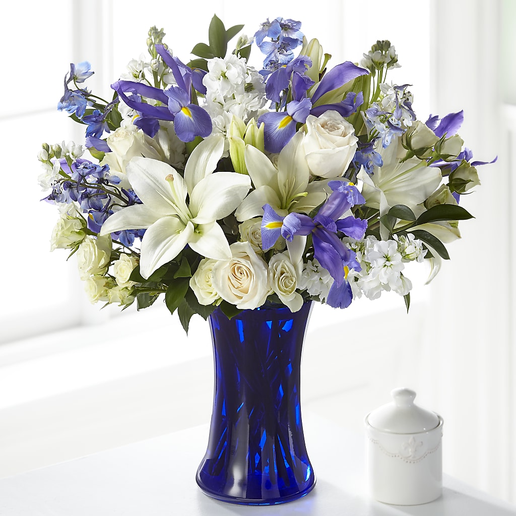 Calming Comfort Bouquet –  The Country Florist, Armour SD