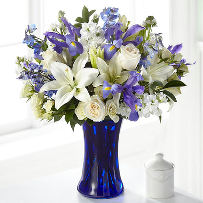 Calming Comfort Bouquet –  The Country Florist, Armour SD