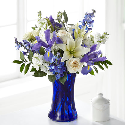 Calming Comfort Bouquet –  The Country Florist, Armour SD
