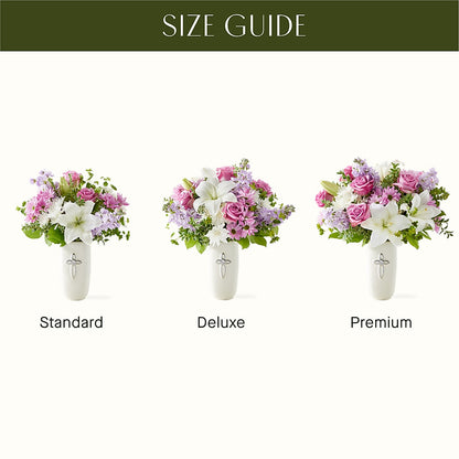 Sacred Space Bouquet –  The Country Florist, Armour SD