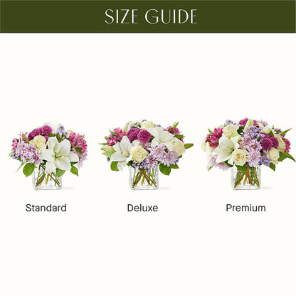Cared For Bouquet –  The Country Florist, Armour SD