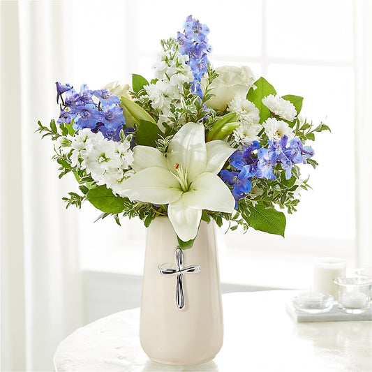 Heavenly Blossoms Bouquet –  The Country Florist, Armour SD