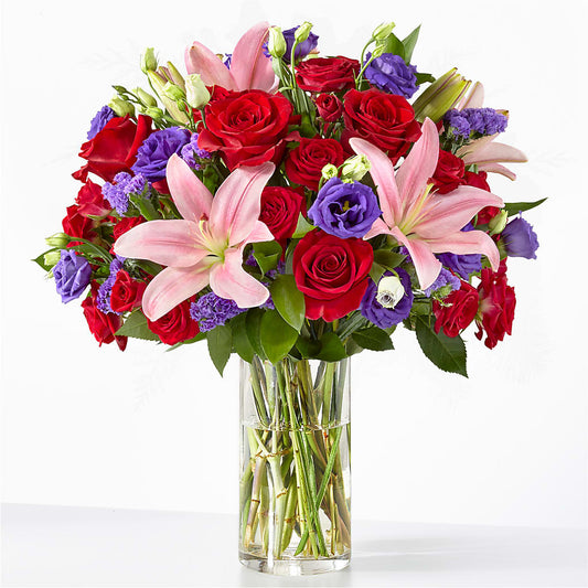 Truly Stunning Bouquet –  The Country Florist, Armour SD