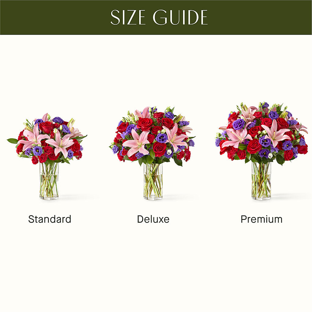 Truly Stunning Bouquet –  The Country Florist, Armour SD