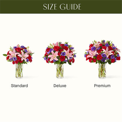 Truly Stunning Bouquet –  The Country Florist, Armour SD