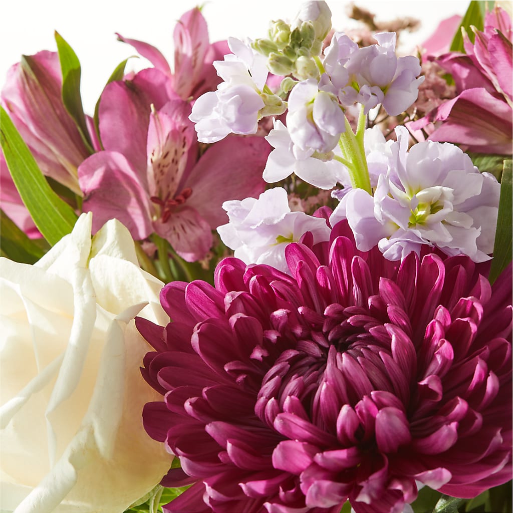 Amethyst Dreams Bouquet –  The Country Florist, Armour SD