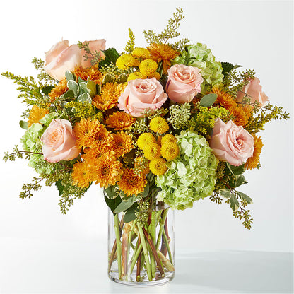 Fall Foliage Bouquet –  The Country Florist, Armour SD