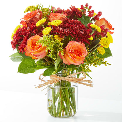 Apple Picking Bouquet –  The Country Florist, Armour SD
