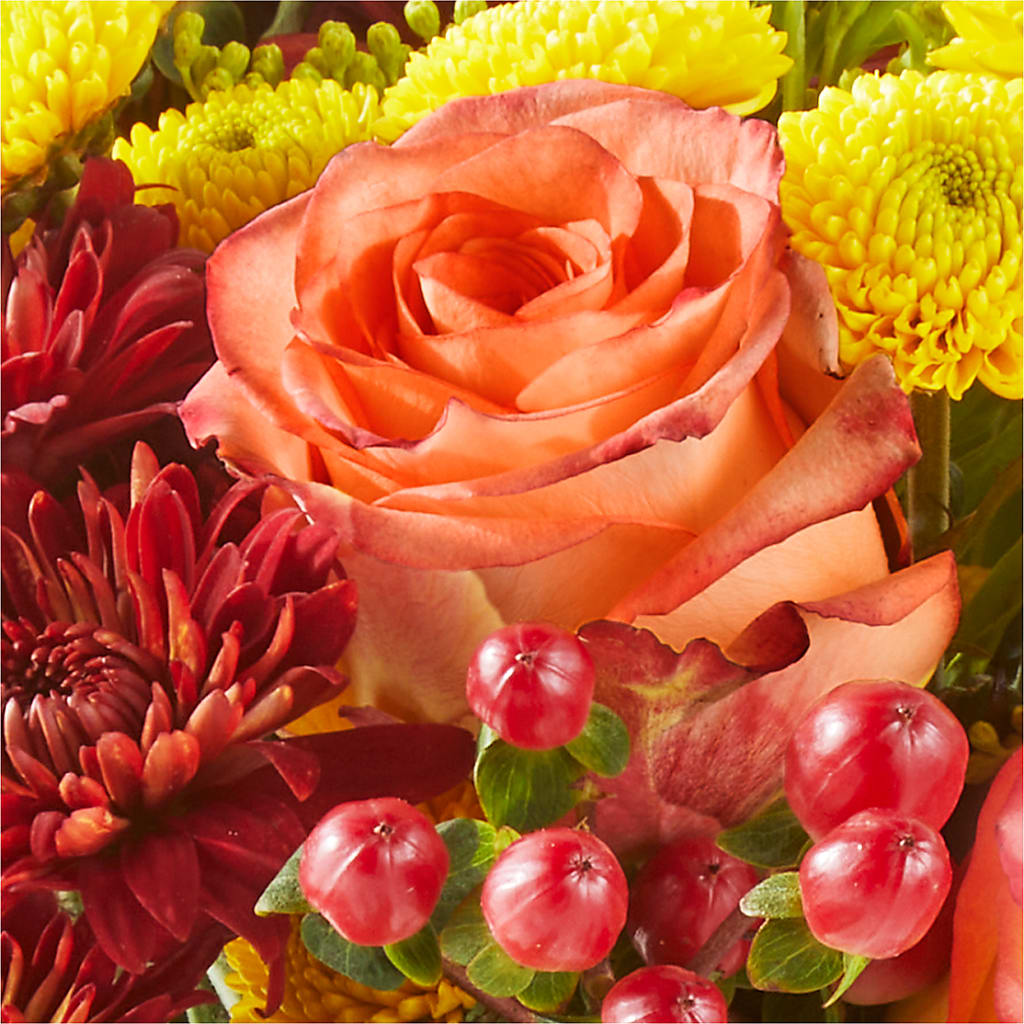 Apple Picking Bouquet –  The Country Florist, Armour SD