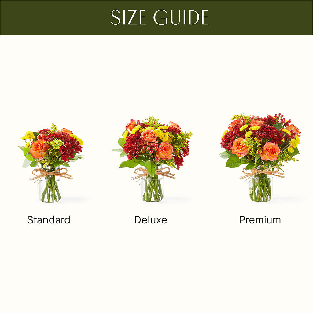 Apple Picking Bouquet –  The Country Florist, Armour SD