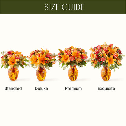 Afternoon Light Bouquet –  The Country Florist, Armour SD