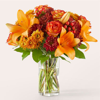 Autumnal Aroma Bouquet –  The Country Florist, Armour SD