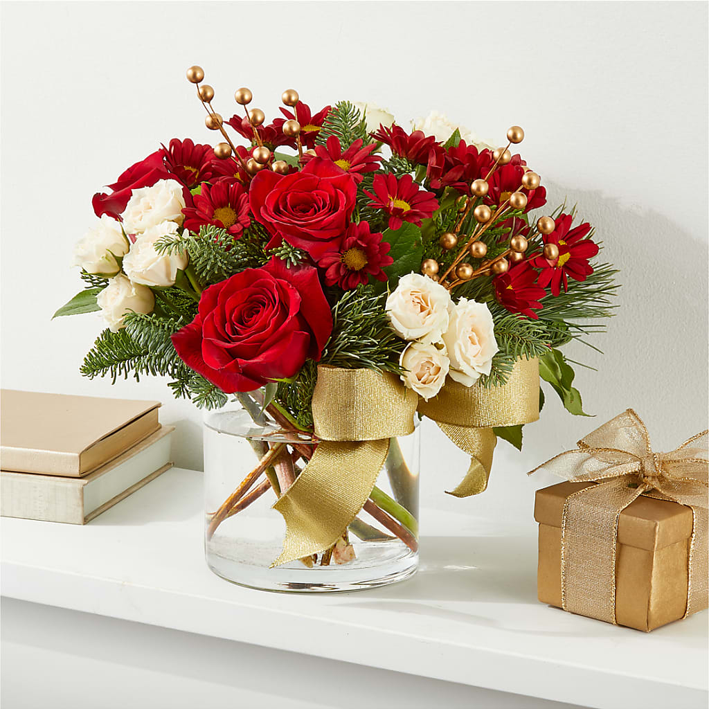 Believe Bouquet –  The Country Florist, Armour SD