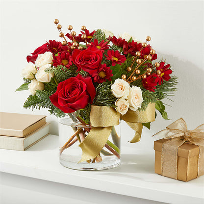 Believe Bouquet –  The Country Florist, Armour SD