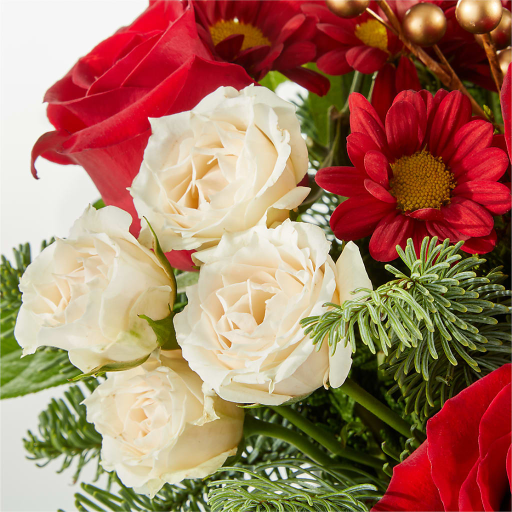 Believe Bouquet –  The Country Florist, Armour SD