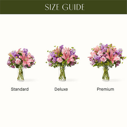 Precious Petals Bouquet –  The Country Florist, Armour SD