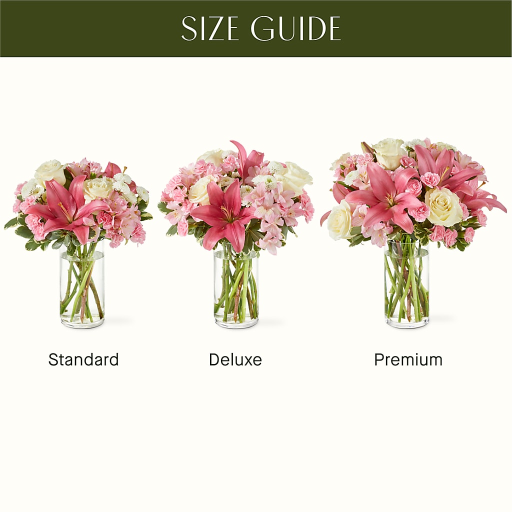Piece of Cake Bouquet –  The Country Florist, Armour SD