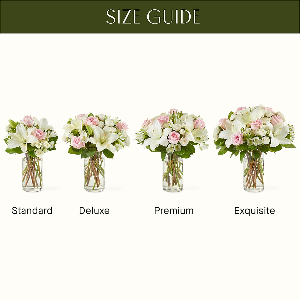 Kindhearted Bouquet –  The Country Florist, Armour SD