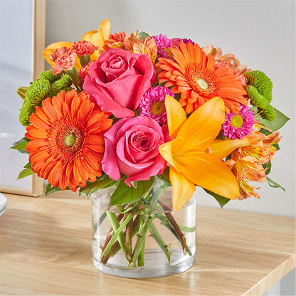 Soiree Bouquet –  The Country Florist, Armour SD