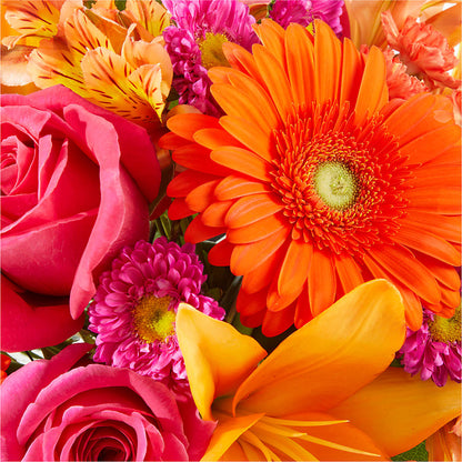 Soiree Bouquet –  The Country Florist, Armour SD