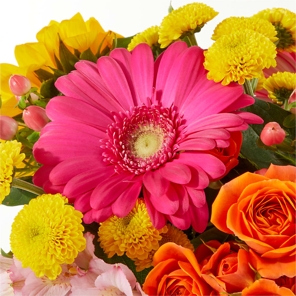 Beach Day Bouquet –  The Country Florist, Armour SD