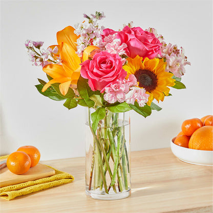 In Full Swing Bouquet –  The Country Florist, Armour SD