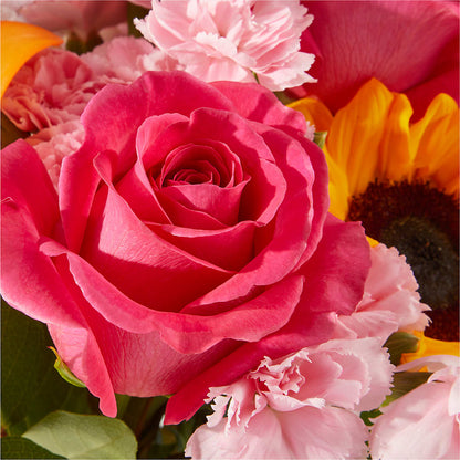 In Full Swing Bouquet –  The Country Florist, Armour SD