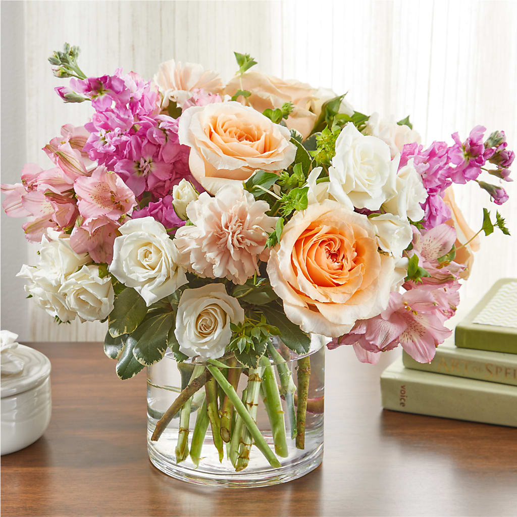 Paradise Bouquet –  The Country Florist, Armour SD