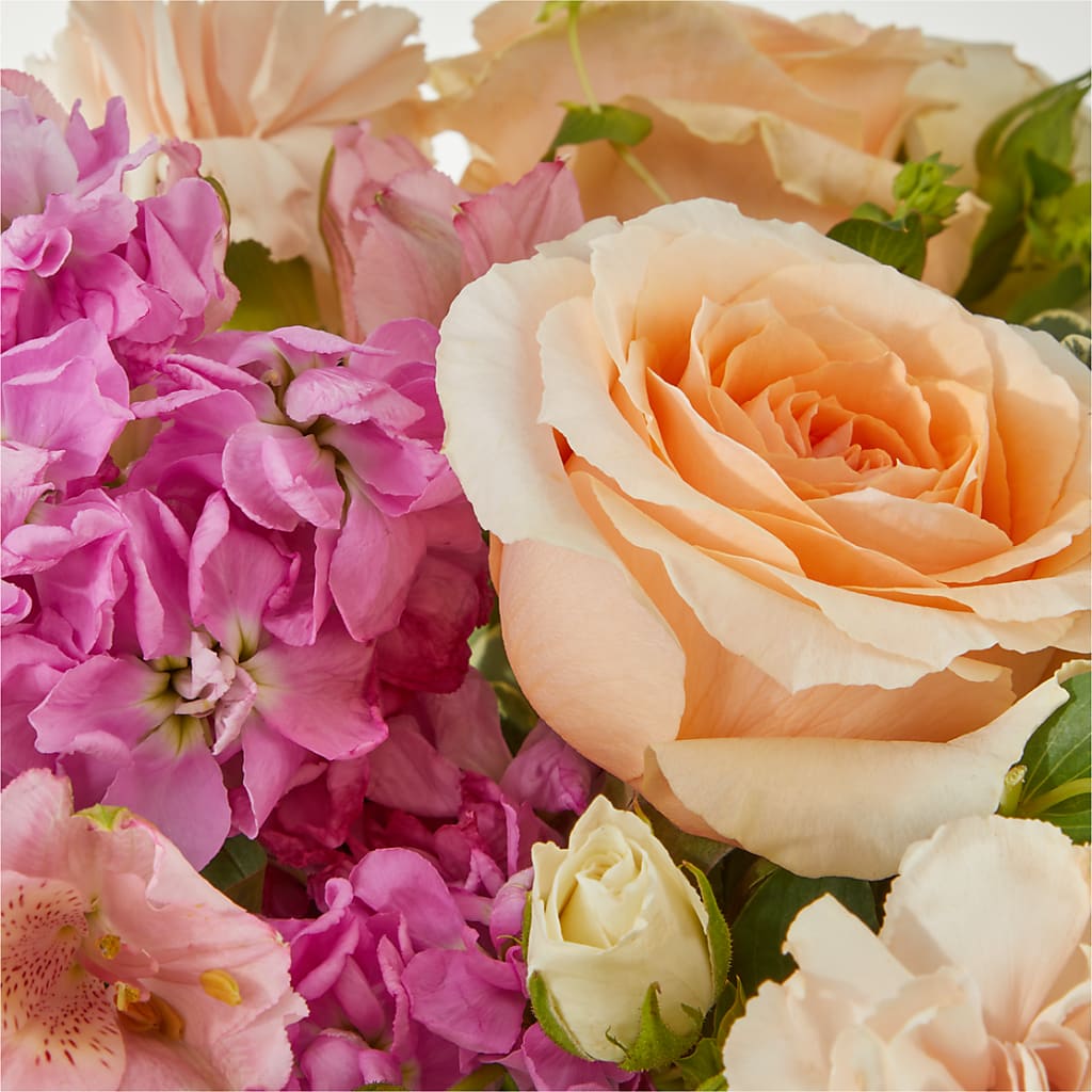 Paradise Bouquet –  The Country Florist, Armour SD