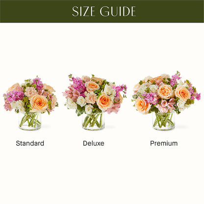 Paradise Bouquet –  The Country Florist, Armour SD