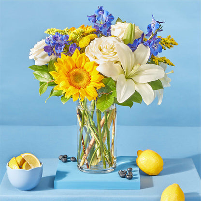 Stargazing Bouquet –  The Country Florist, Armour SD
