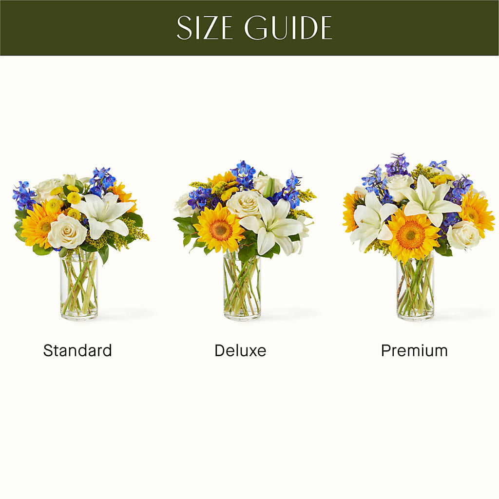 Stargazing Bouquet –  The Country Florist, Armour SD