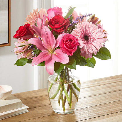 Lots of Love Bouquet –  The Country Florist, Armour SD