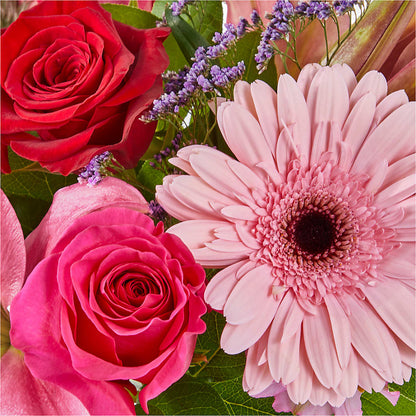 Lots of Love Bouquet –  The Country Florist, Armour SD