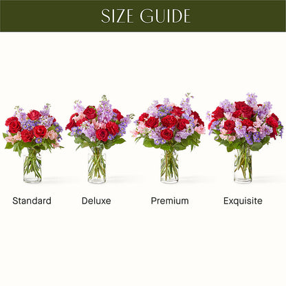 Your Majesty Bouquet –  The Country Florist, Armour SD