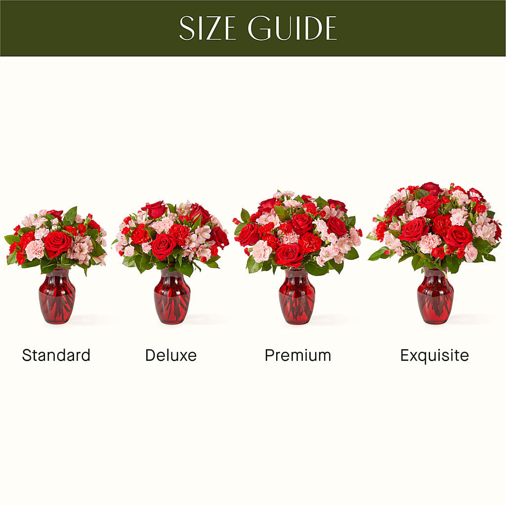 Candy Kisses Bouquet –  The Country Florist, Armour SD