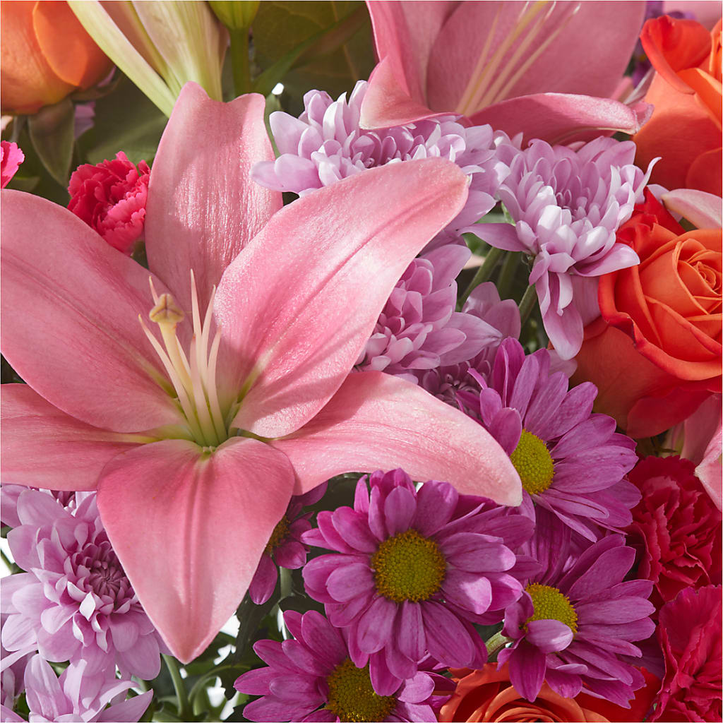 One and Only Bouquet –  The Country Florist, Armour SD