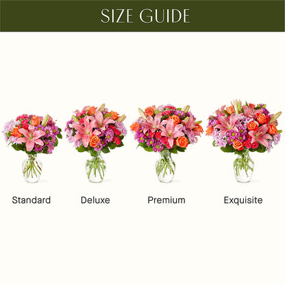 One and Only Bouquet –  The Country Florist, Armour SD