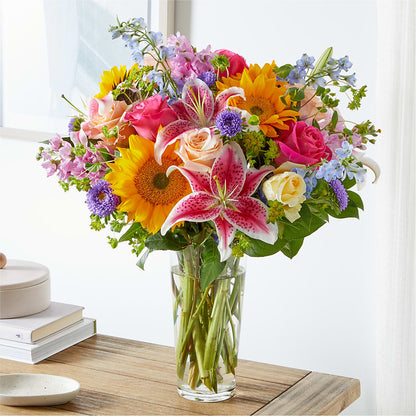 Dreamy Meadows Bouquet –  The Country Florist, Armour SD