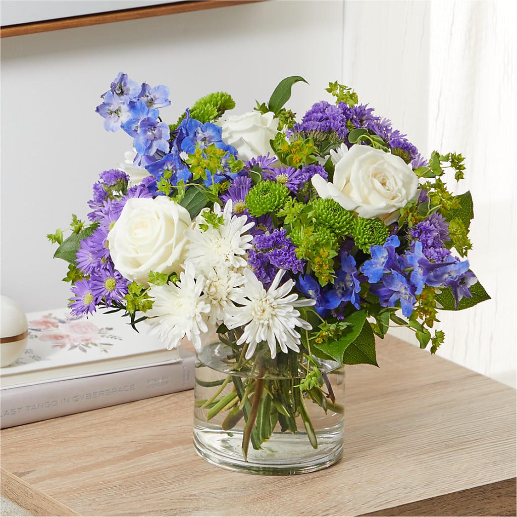 Genuine Gestures Bouquet –  The Country Florist, Armour SD