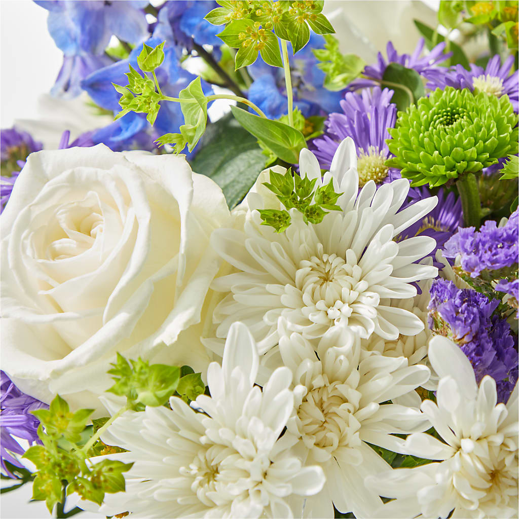 Genuine Gestures Bouquet –  The Country Florist, Armour SD