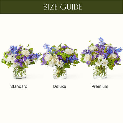 Genuine Gestures Bouquet –  The Country Florist, Armour SD