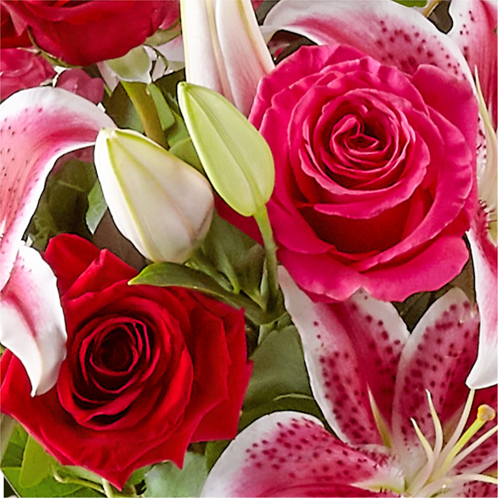 Always You Bouquet –  The Country Florist, Armour SD