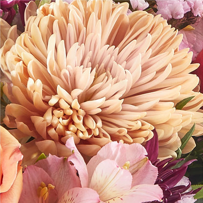 Berry Cobbler Bouquet –  The Country Florist, Armour SD