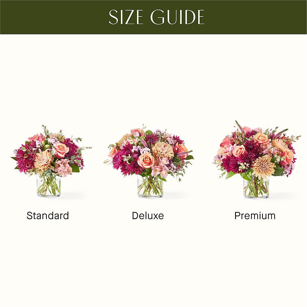 Berry Cobbler Bouquet –  The Country Florist, Armour SD