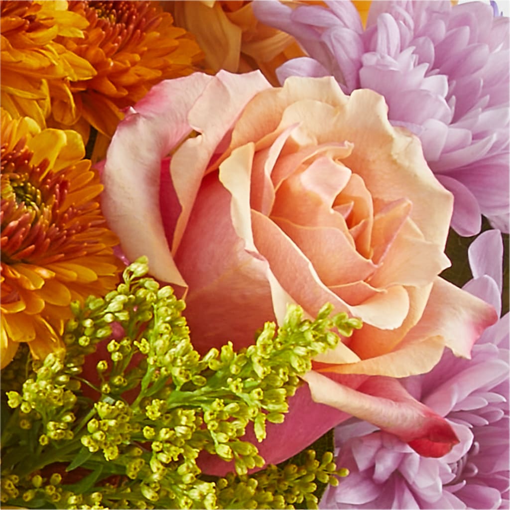 Countryside Bouquet –  The Country Florist, Armour SD