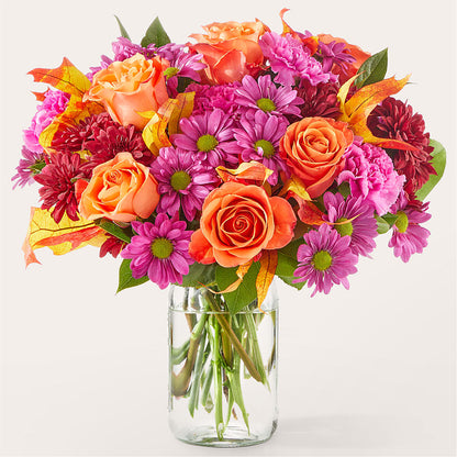 Mum's the Word Bouquet –  The Country Florist, Armour SD