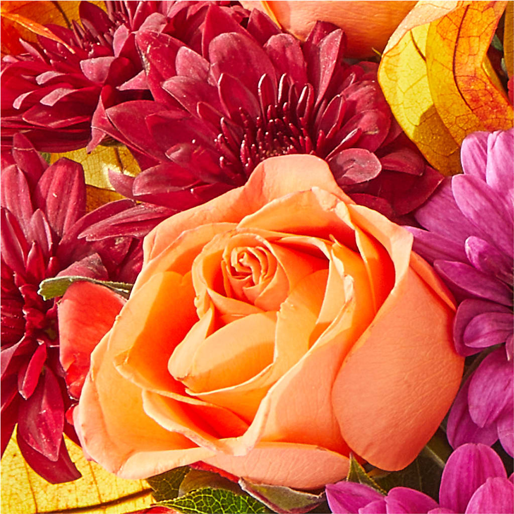 Mum's the Word Bouquet –  The Country Florist, Armour SD